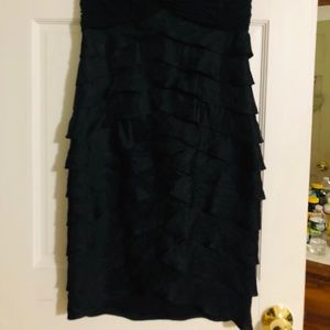 Beautiful black dress